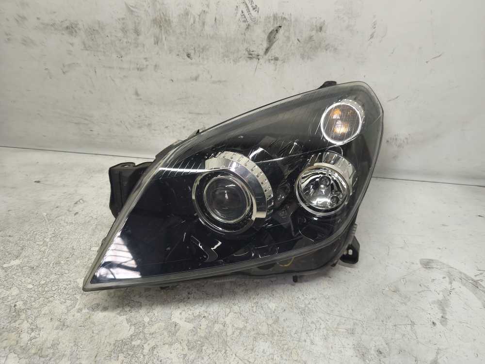 PHARE GAUCHE OPEL - Vue 1